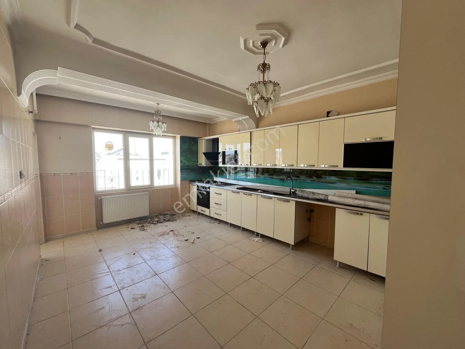 Karaköprü Narlıkuyu'da 230 M² Geniş 4+1 Satılık Daire — fotoğraf 24