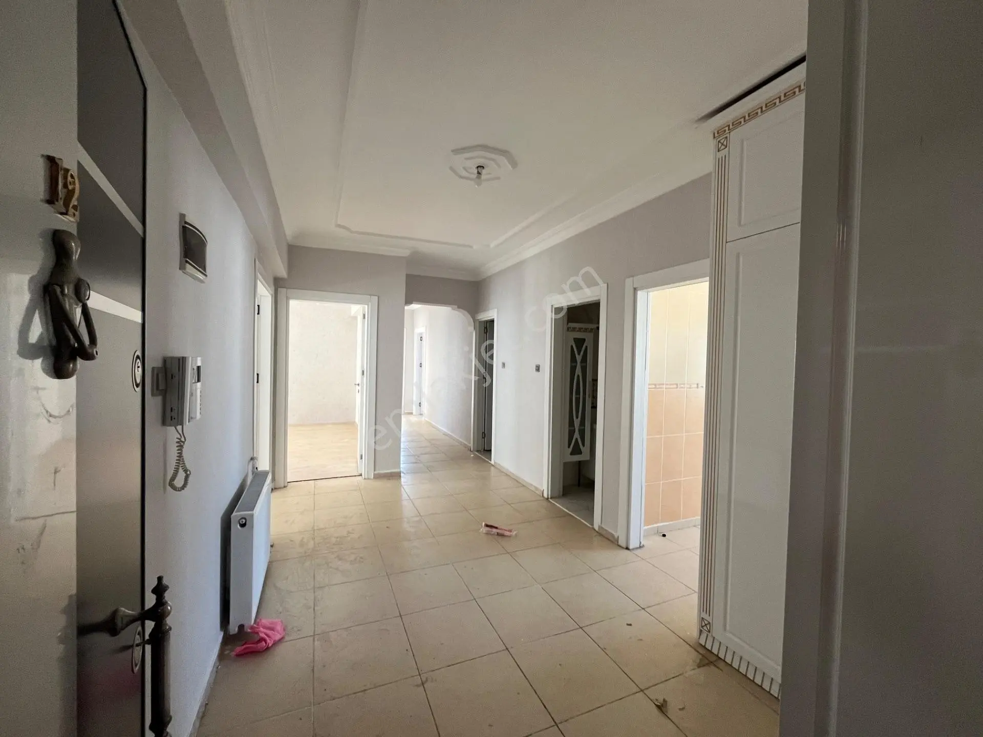 Karaköprü Narlıkuyu'da 230 M² Geniş 4+1 Satılık Daire — fotoğraf 25