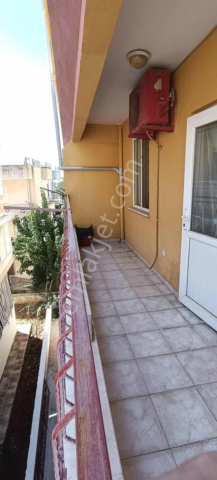 Merkezde Yaşamın Keyfi! Efelerde Teraslı 3+1 Dubleks — fotoğraf 8