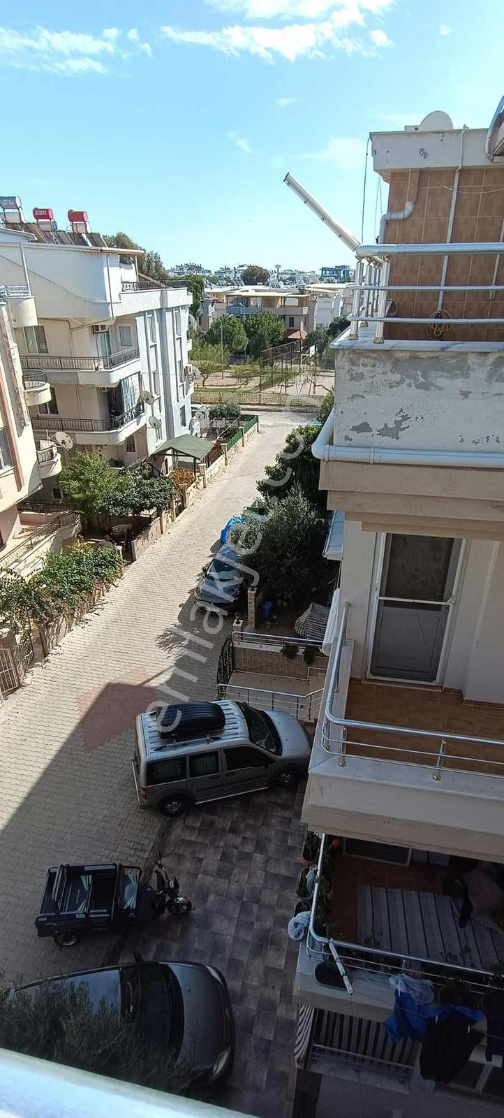 Merkezde Yaşamın Keyfi! Efelerde Teraslı 3+1 Dubleks — fotoğraf 14
