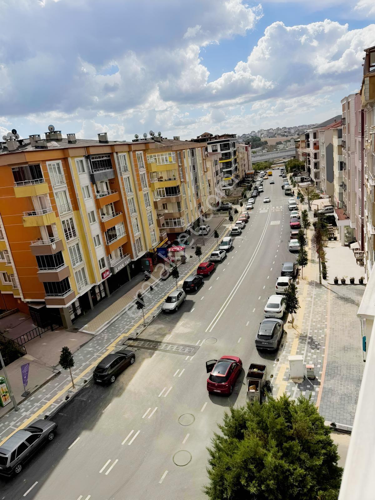Çerkezköy Fevzi Paşa Mahallesi Paşa Hotelin Yanı Cadde Üzeri — fotoğraf 2