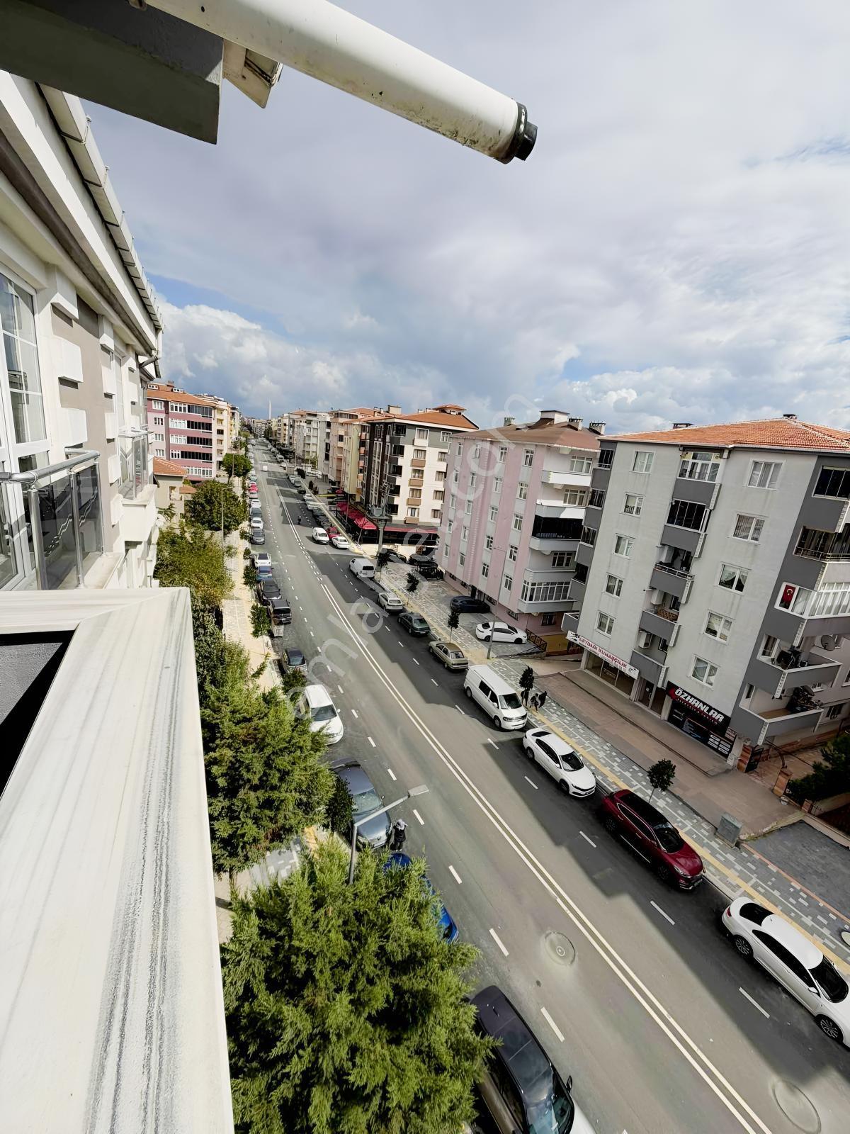 Çerkezköy Fevzi Paşa Mahallesi Paşa Hotelin Yanı Cadde Üzeri — fotoğraf 3
