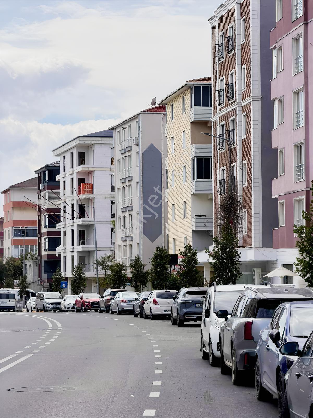 Çerkezköy Fevzi Paşa Mahallesi Paşa Hotelin Yanı Cadde Üzeri — fotoğraf 24
