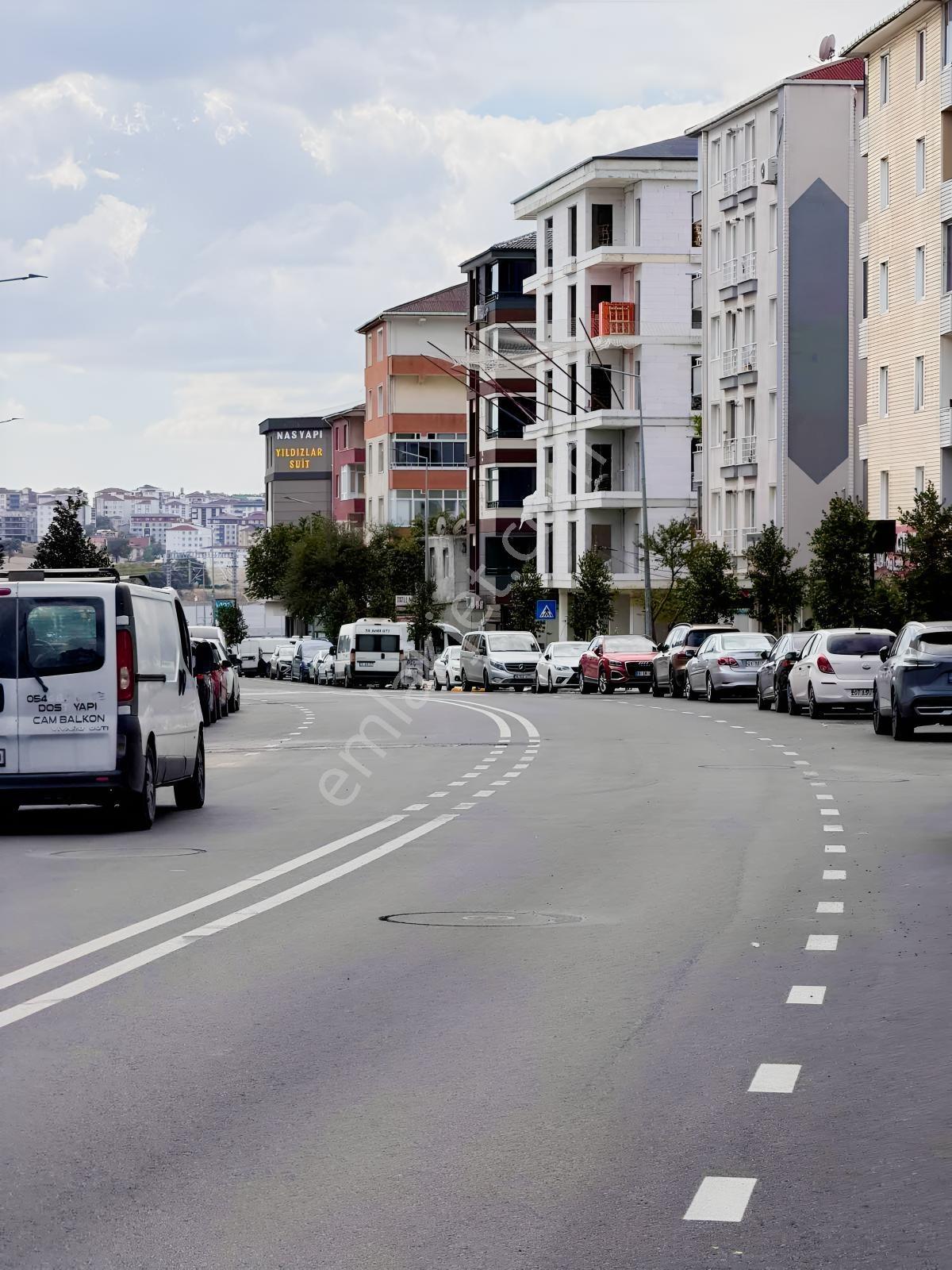 Çerkezköy Fevzi Paşa Mahallesi Paşa Hotelin Yanı Cadde Üzeri — fotoğraf 25