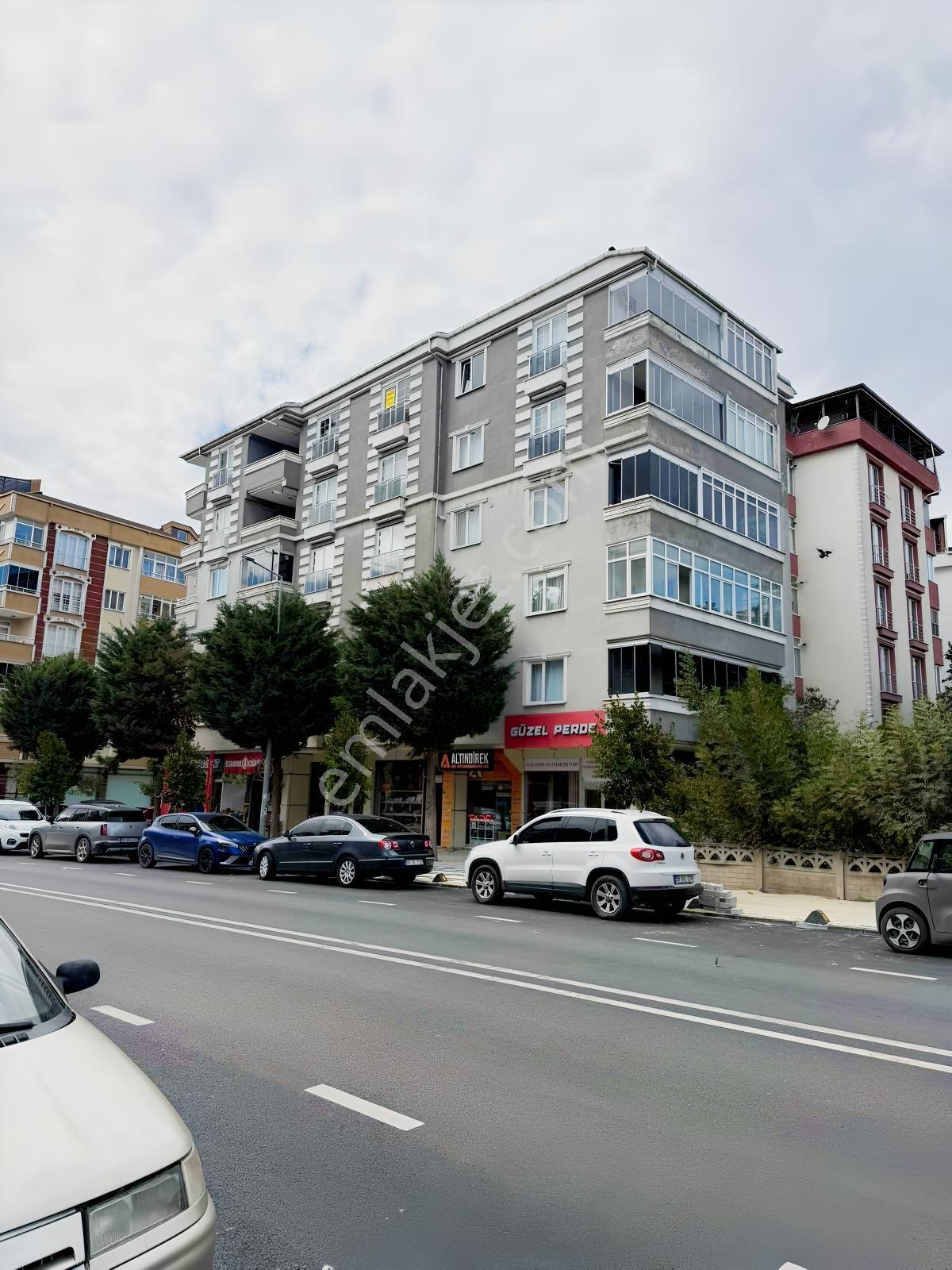 Çerkezköy Fevzi Paşa Mahallesi Paşa Hotelin Yanı Cadde Üzeri — fotoğraf 26