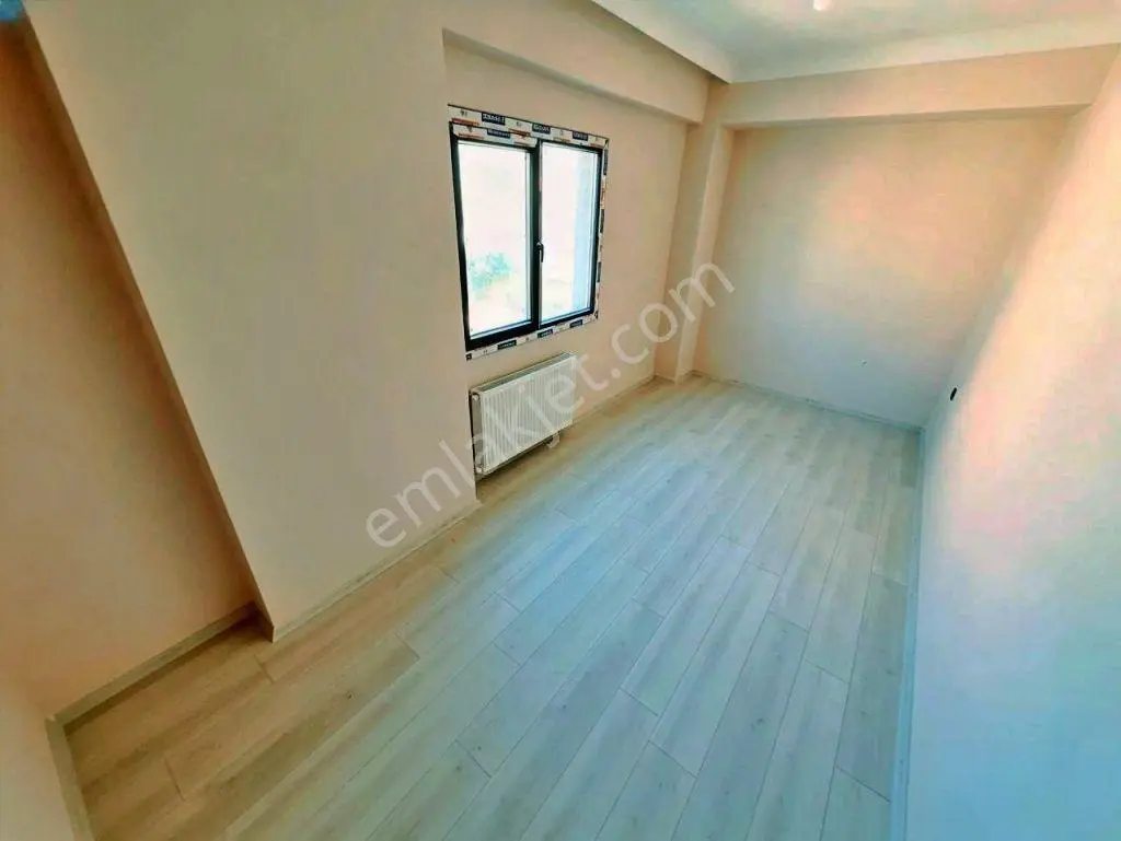 Uytundan Edremit Merkezde Müstakil Tadında Sıfır 3+1 Dubleks — fotoğraf 19