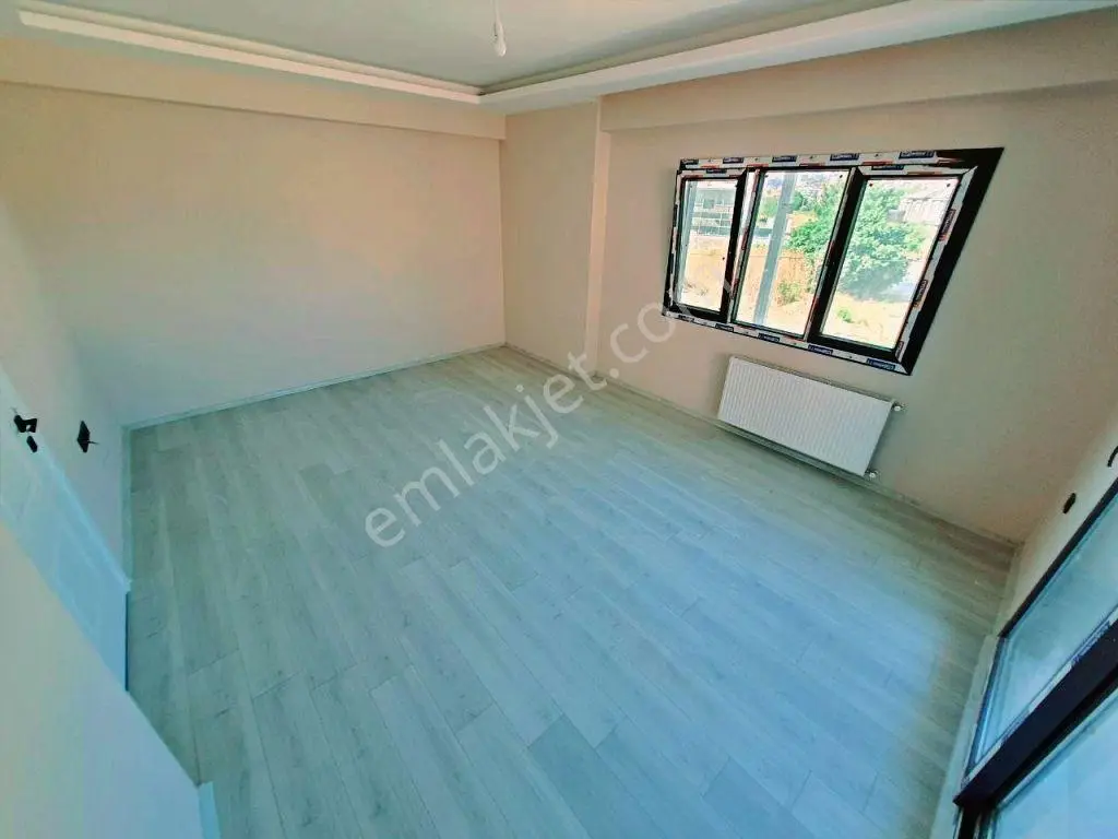 Uytundan Edremit Merkezde Müstakil Tadında Sıfır 3+1 Dubleks — fotoğraf 34