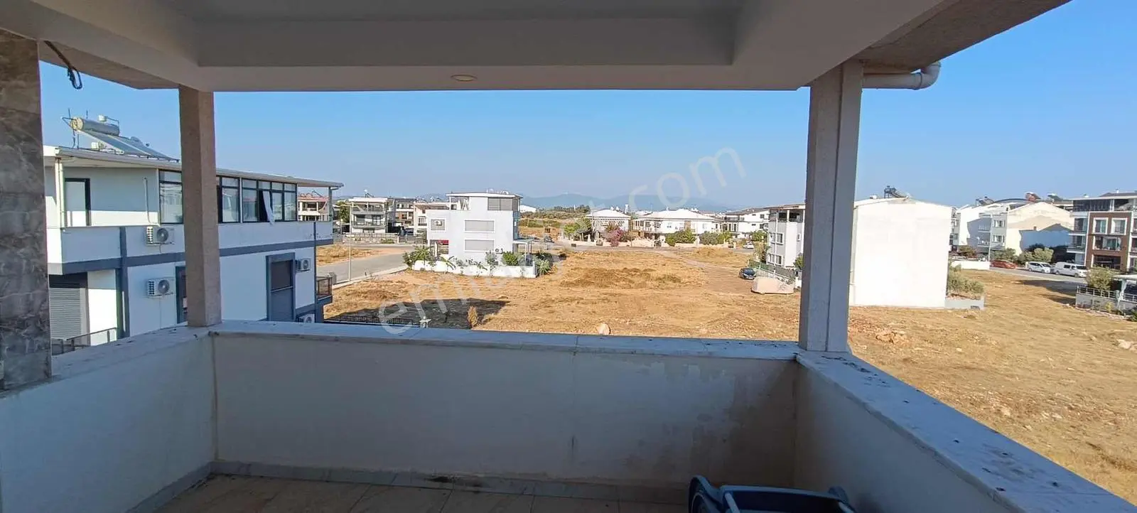 Efelerde Ferah Yaşam! 3+1 Tripleks Villa — fotoğraf 3
