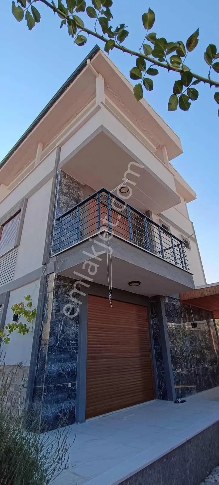Efelerde Ferah Yaşam! 3+1 Tripleks Villa — fotoğraf 4