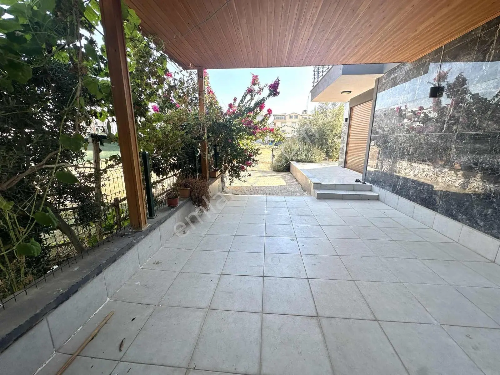 Efelerde Ferah Yaşam! 3+1 Tripleks Villa — fotoğraf 7