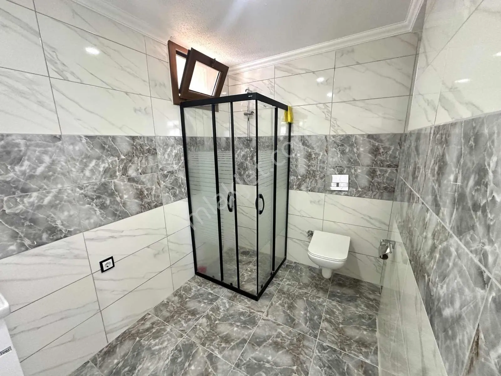 Efelerde Ferah Yaşam! 3+1 Tripleks Villa — fotoğraf 12