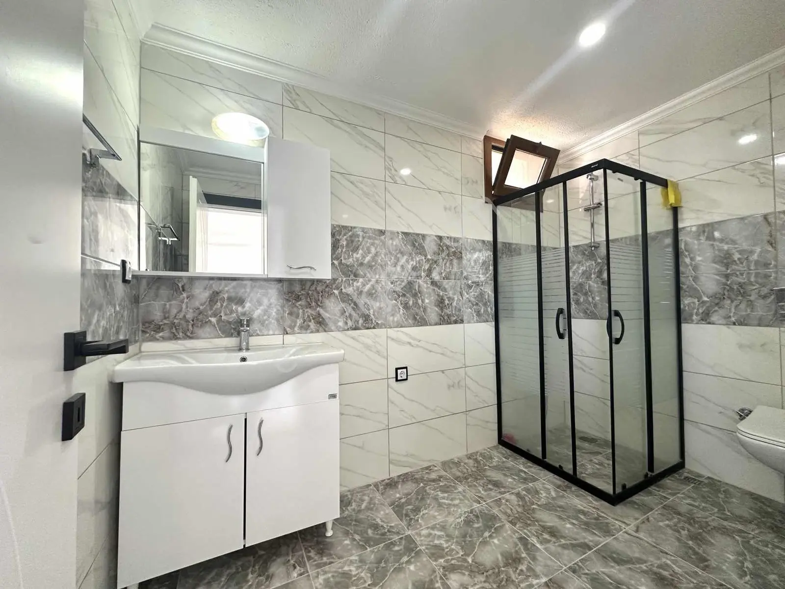 Efelerde Ferah Yaşam! 3+1 Tripleks Villa — fotoğraf 13