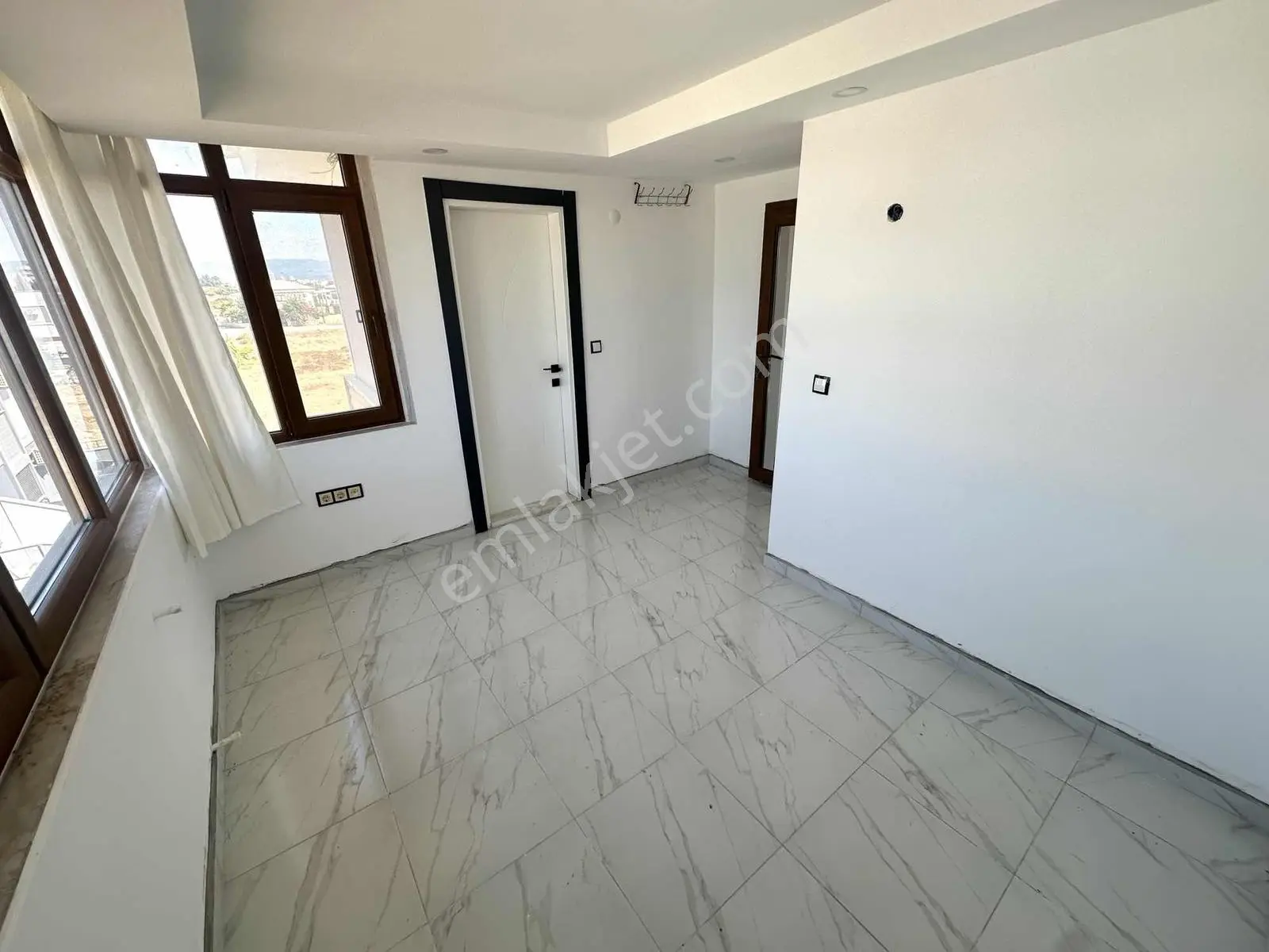 Efelerde Ferah Yaşam! 3+1 Tripleks Villa — fotoğraf 14