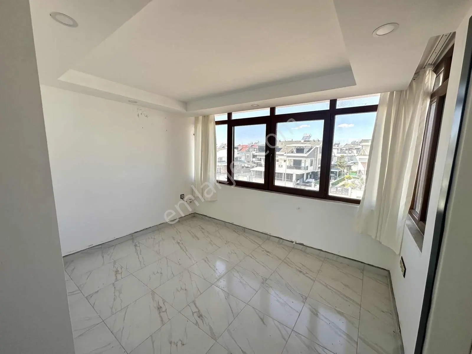 Efelerde Ferah Yaşam! 3+1 Tripleks Villa — fotoğraf 15