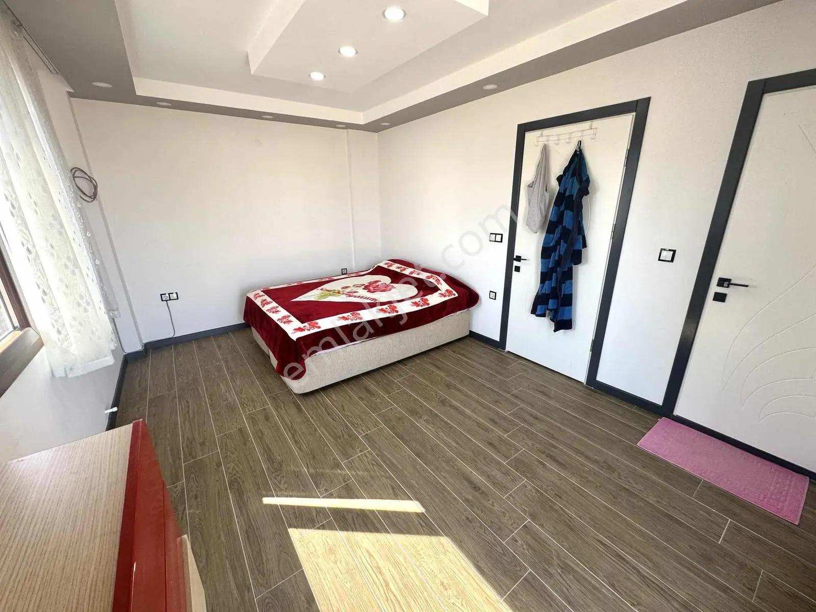 Efelerde Ferah Yaşam! 3+1 Tripleks Villa — fotoğraf 17