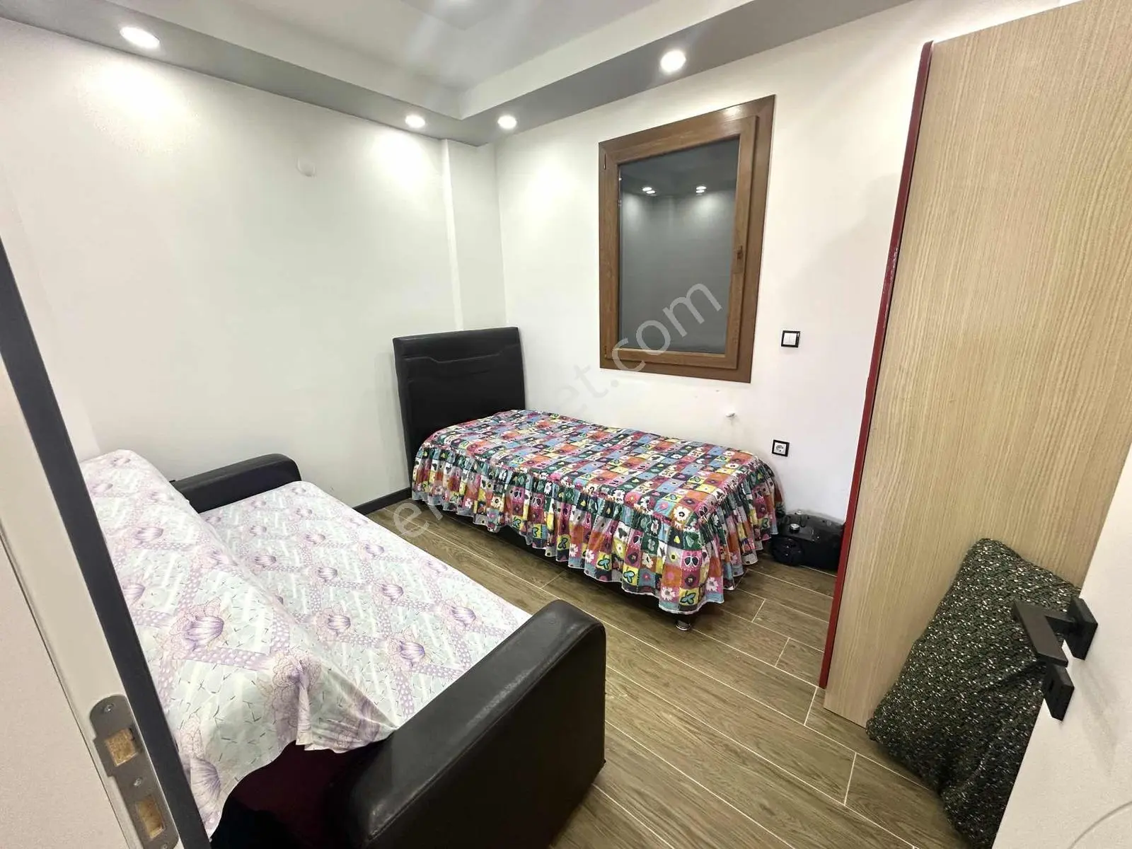 Efelerde Ferah Yaşam! 3+1 Tripleks Villa — fotoğraf 20