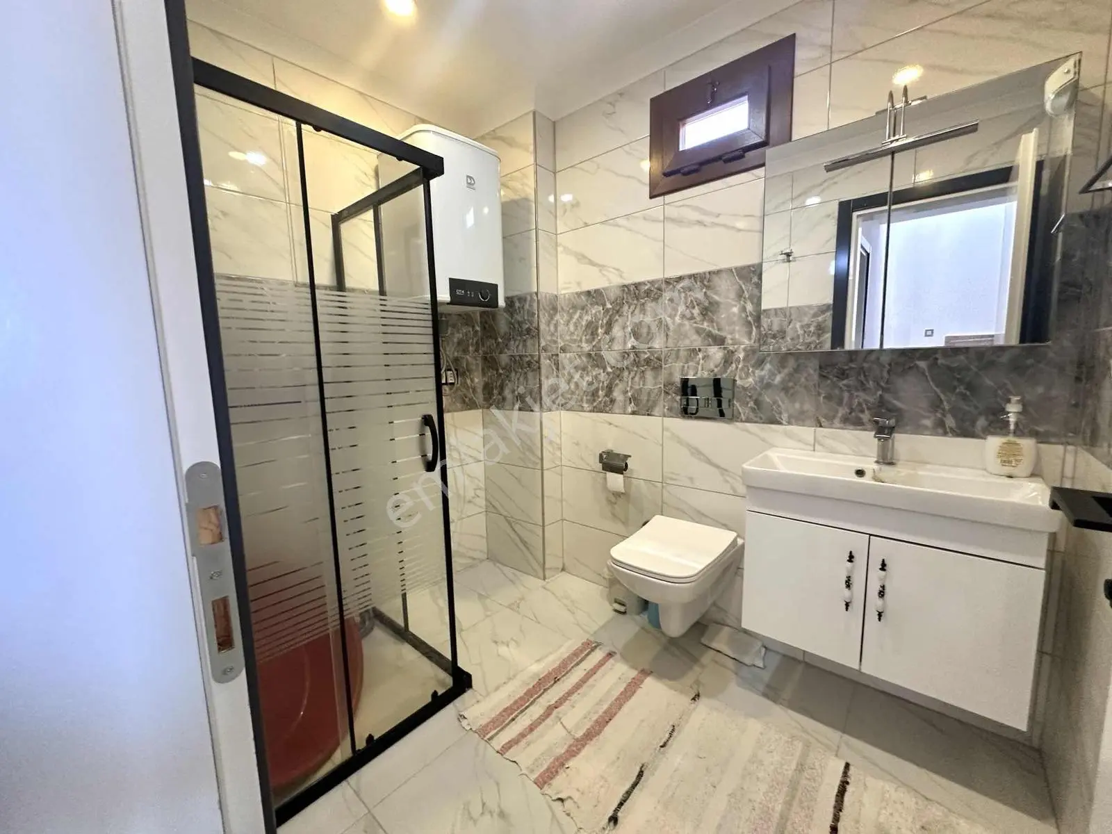 Efelerde Ferah Yaşam! 3+1 Tripleks Villa — fotoğraf 22