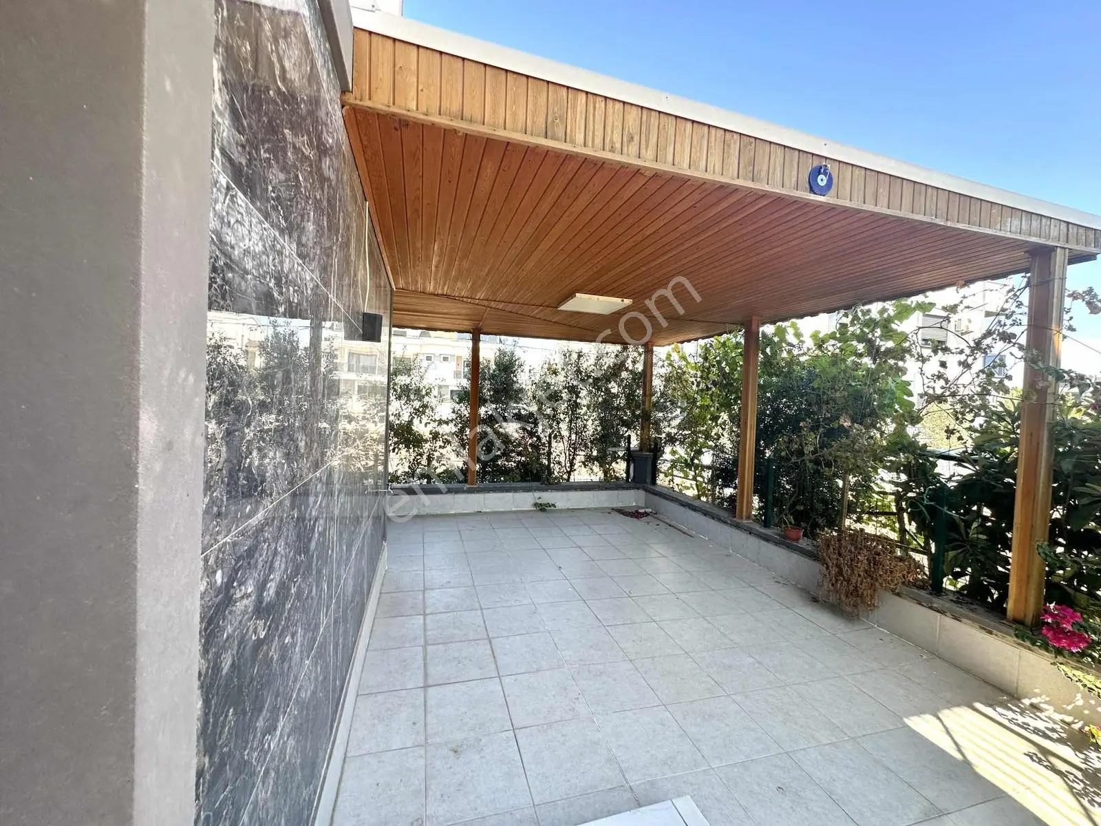 Efelerde Ferah Yaşam! 3+1 Tripleks Villa — fotoğraf 25