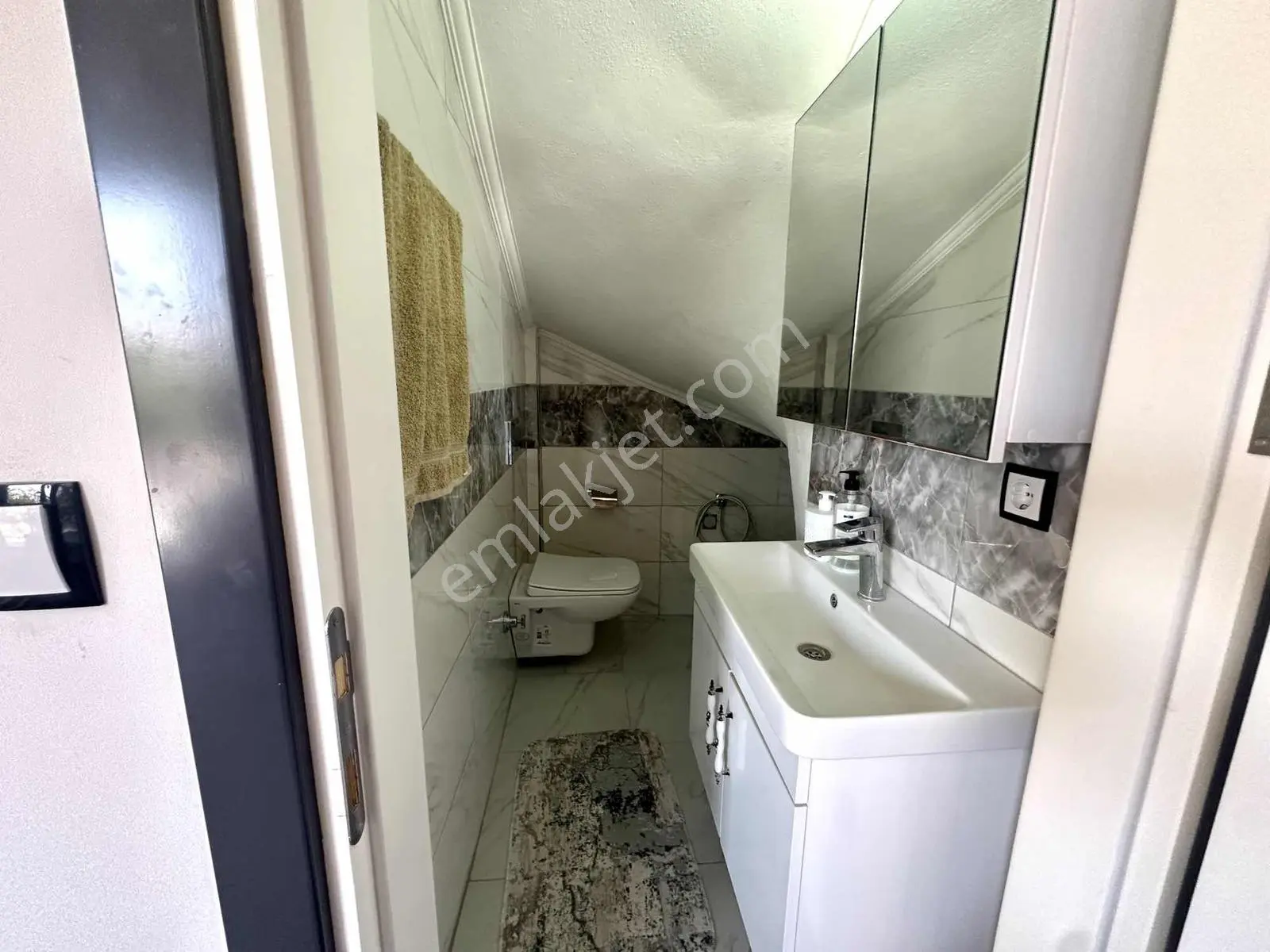 Efelerde Ferah Yaşam! 3+1 Tripleks Villa — fotoğraf 31