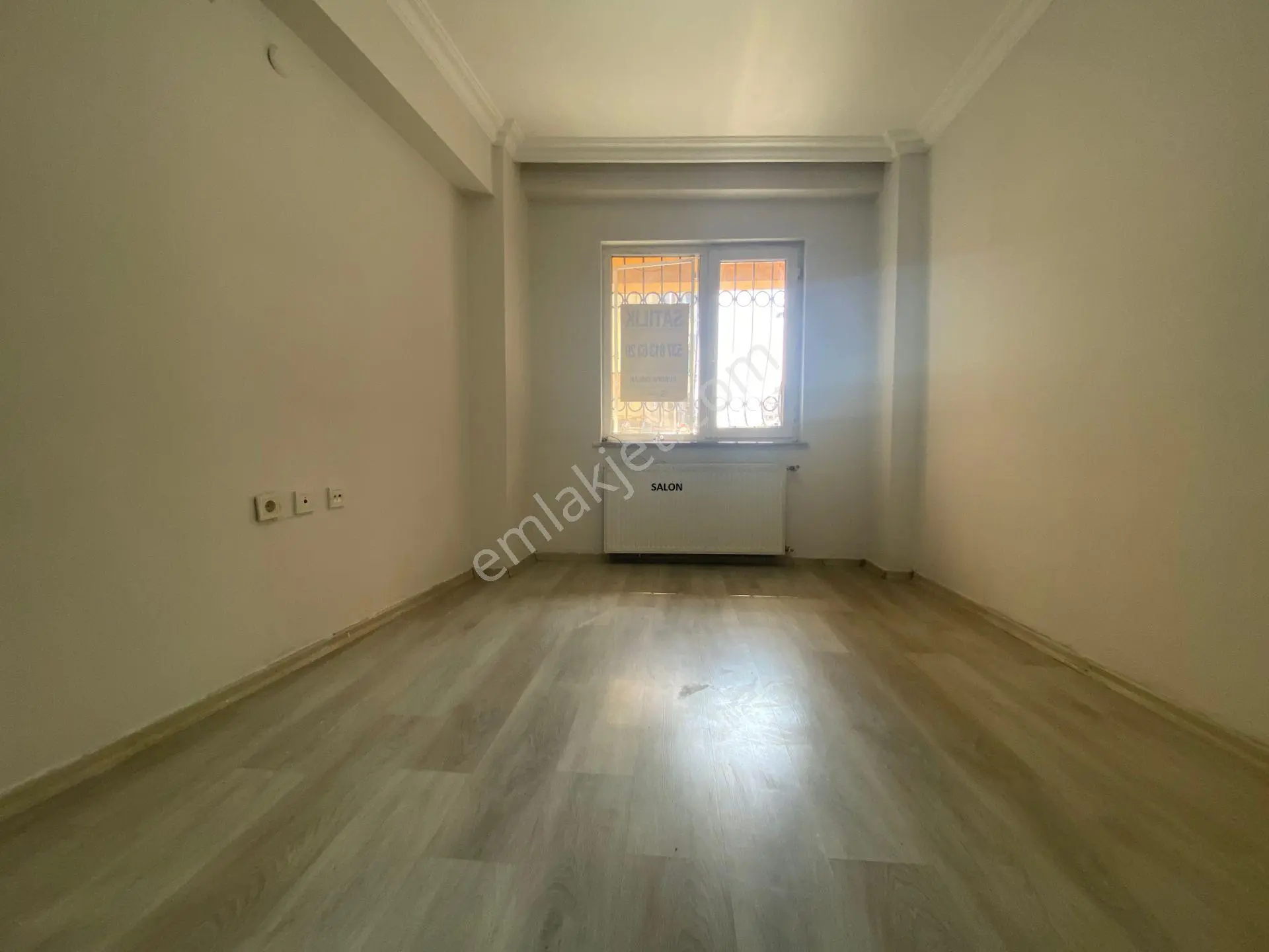 Avrupa Emlak Tan Nine Hatun Mh 75m²2+1 Yüksek Giriş,krediye Uygun,16-20 Aralığında,boş Satılık Daire — fotoğraf 6