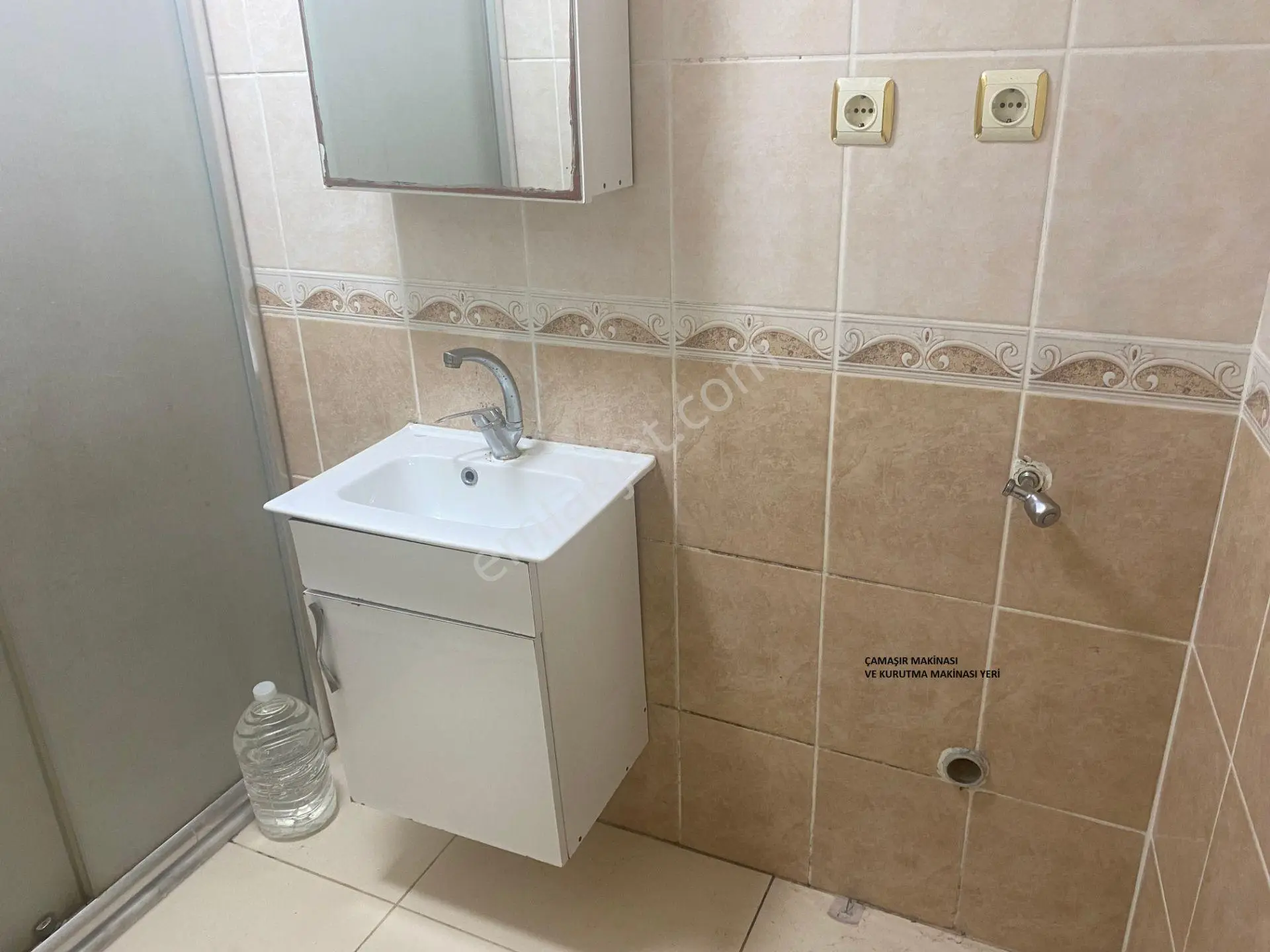 Avrupa Emlak Tan Nine Hatun Mh 75m²2+1 Yüksek Giriş,krediye Uygun,16-20 Aralığında,boş Satılık Daire — fotoğraf 14