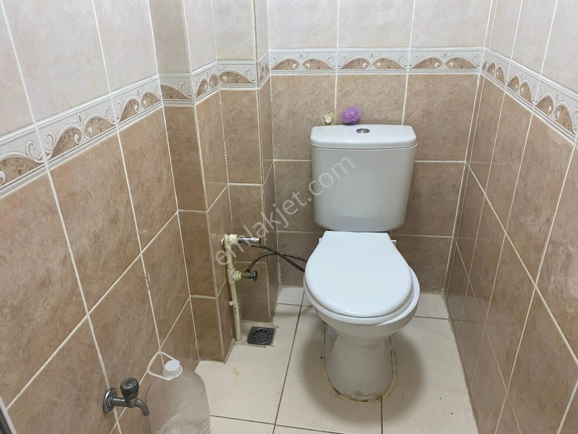 Avrupa Emlak Tan Nine Hatun Mh 75m²2+1 Yüksek Giriş,krediye Uygun,16-20 Aralığında,boş Satılık Daire — fotoğraf 15