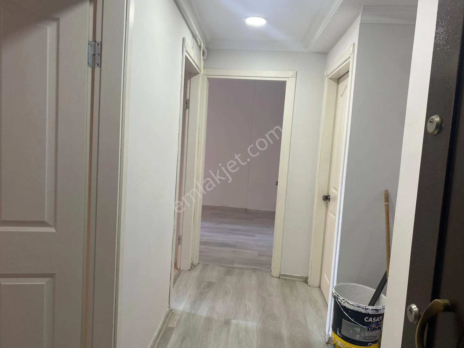 Avrupa Emlak Tan Nine Hatun Mh 75m²2+1 Yüksek Giriş,krediye Uygun,16-20 Aralığında,boş Satılık Daire — fotoğraf 16