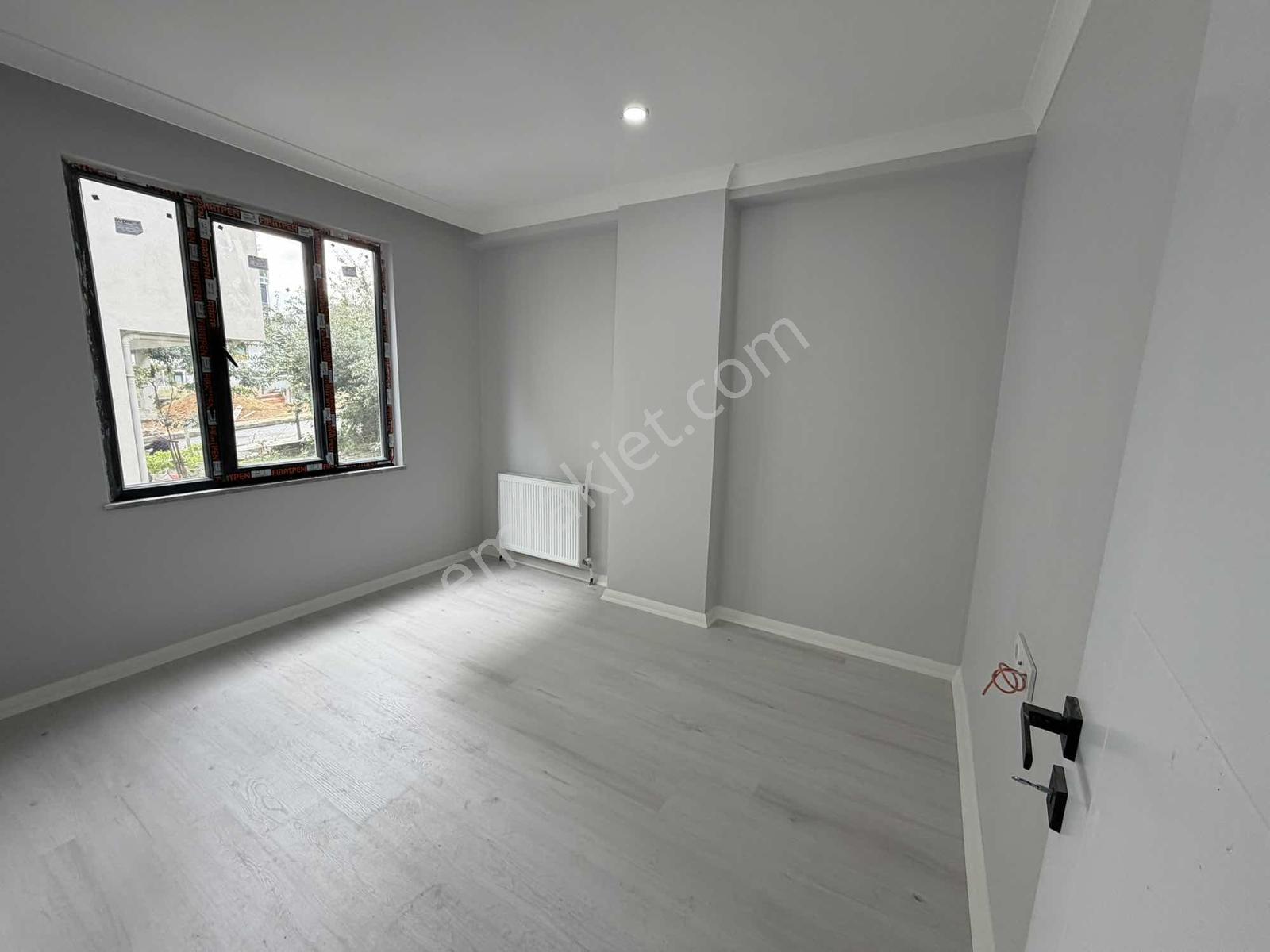 Arnavutköy Taşoluk Merkez Lüks 2+1 Daire — fotoğraf 16