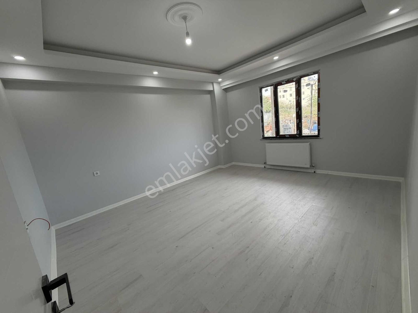 Arnavutköy Taşoluk Merkez Lüks 2+1 Daire — fotoğraf 17