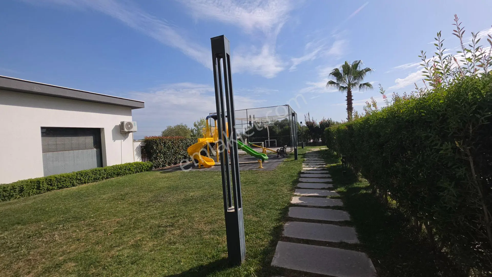 Söke Atatürk Mahallesi'nde 4+1 Sosyal Donatılı Residence — fotoğraf 4