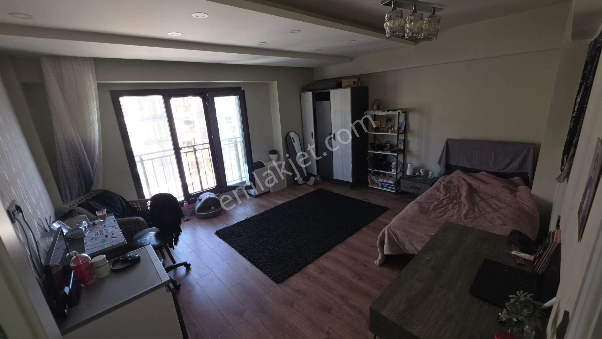 Söke Atatürk Mahallesi'nde 4+1 Sosyal Donatılı Residence — fotoğraf 11