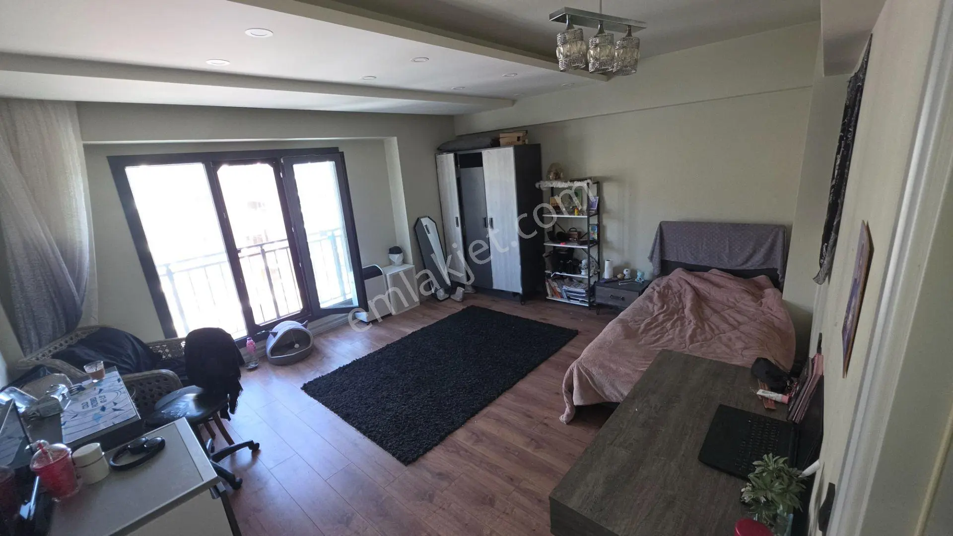 Söke Atatürk Mahallesi'nde 4+1 Sosyal Donatılı Residence — fotoğraf 12