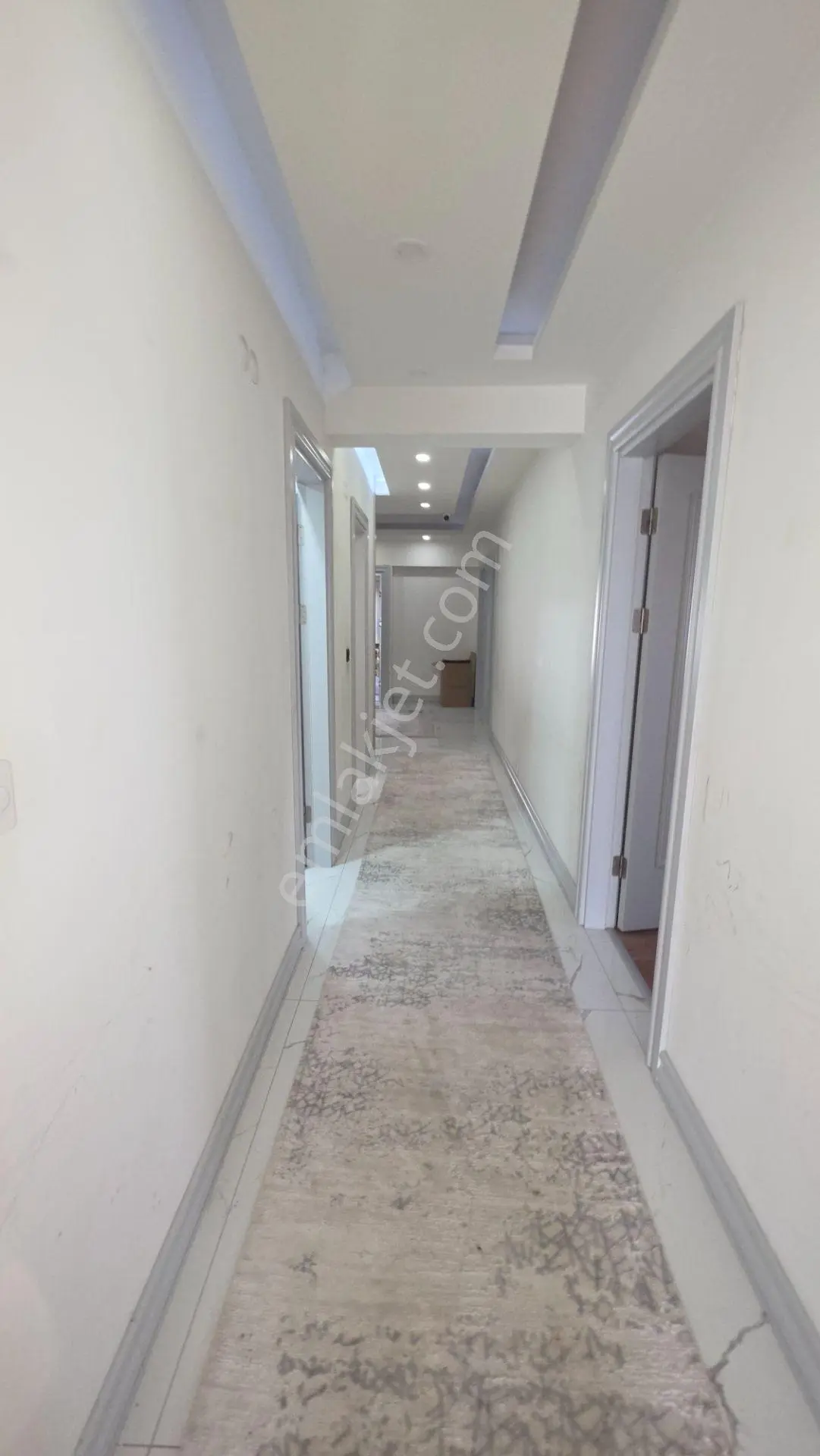 Söke Atatürk Mahallesi'nde 4+1 Sosyal Donatılı Residence — fotoğraf 13