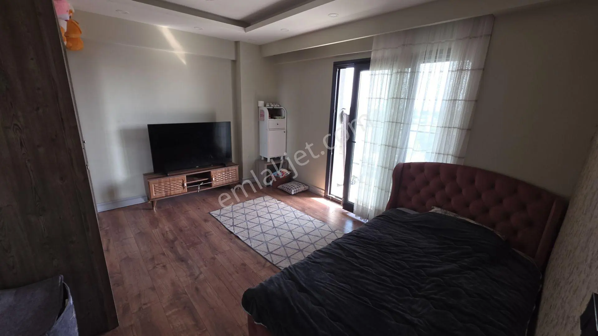 Söke Atatürk Mahallesi'nde 4+1 Sosyal Donatılı Residence — fotoğraf 18