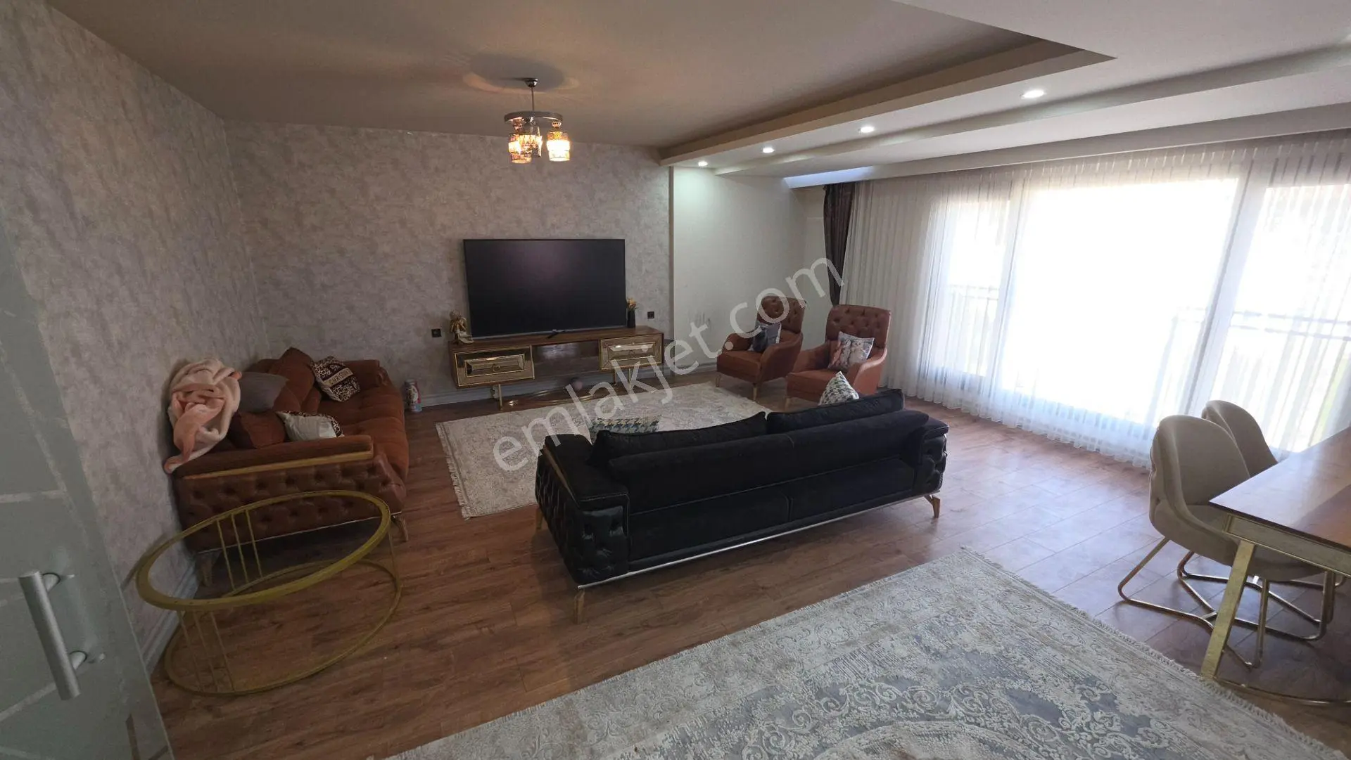 Söke Atatürk Mahallesi'nde 4+1 Sosyal Donatılı Residence — fotoğraf 21