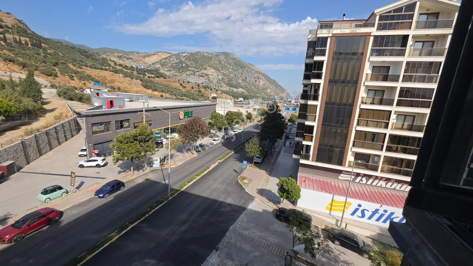 Söke Atatürk Mahallesi'nde 4+1 Sosyal Donatılı Residence — fotoğraf 28