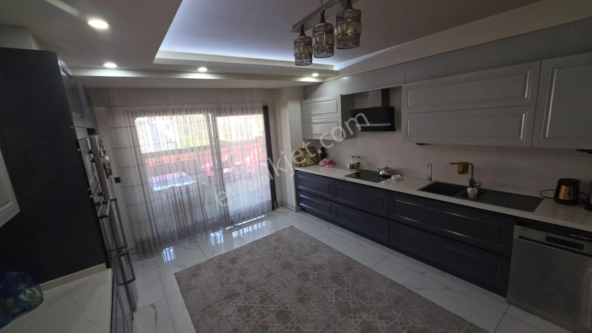 Söke Atatürk Mahallesi'nde 4+1 Sosyal Donatılı Residence — fotoğraf 29