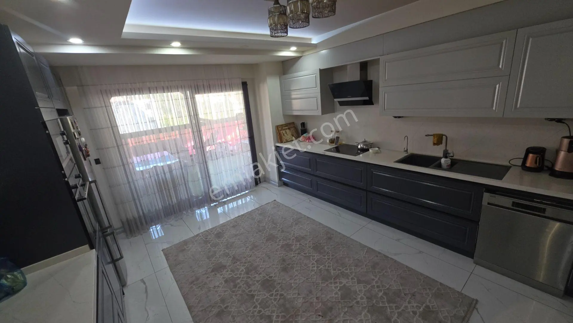 Söke Atatürk Mahallesi'nde 4+1 Sosyal Donatılı Residence — fotoğraf 30