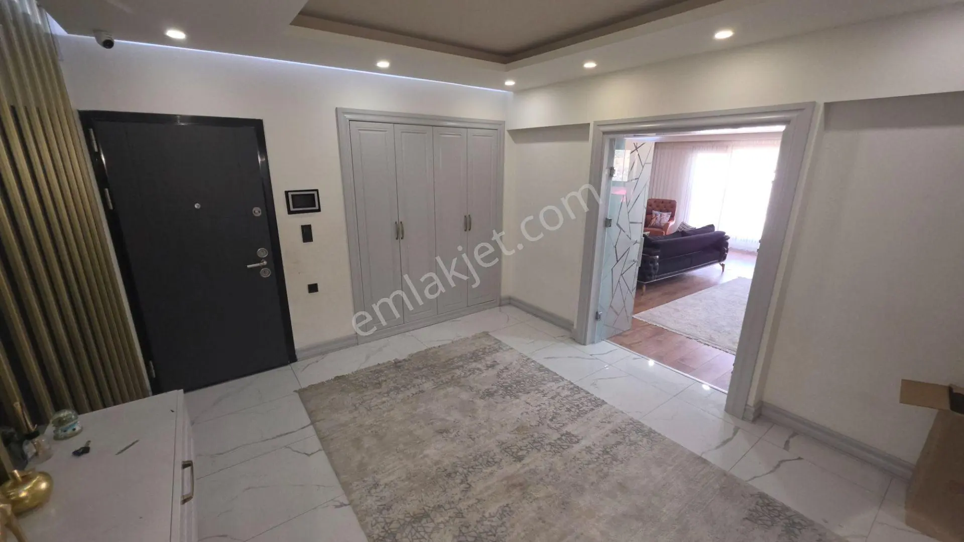 Söke Atatürk Mahallesi'nde 4+1 Sosyal Donatılı Residence — fotoğraf 32