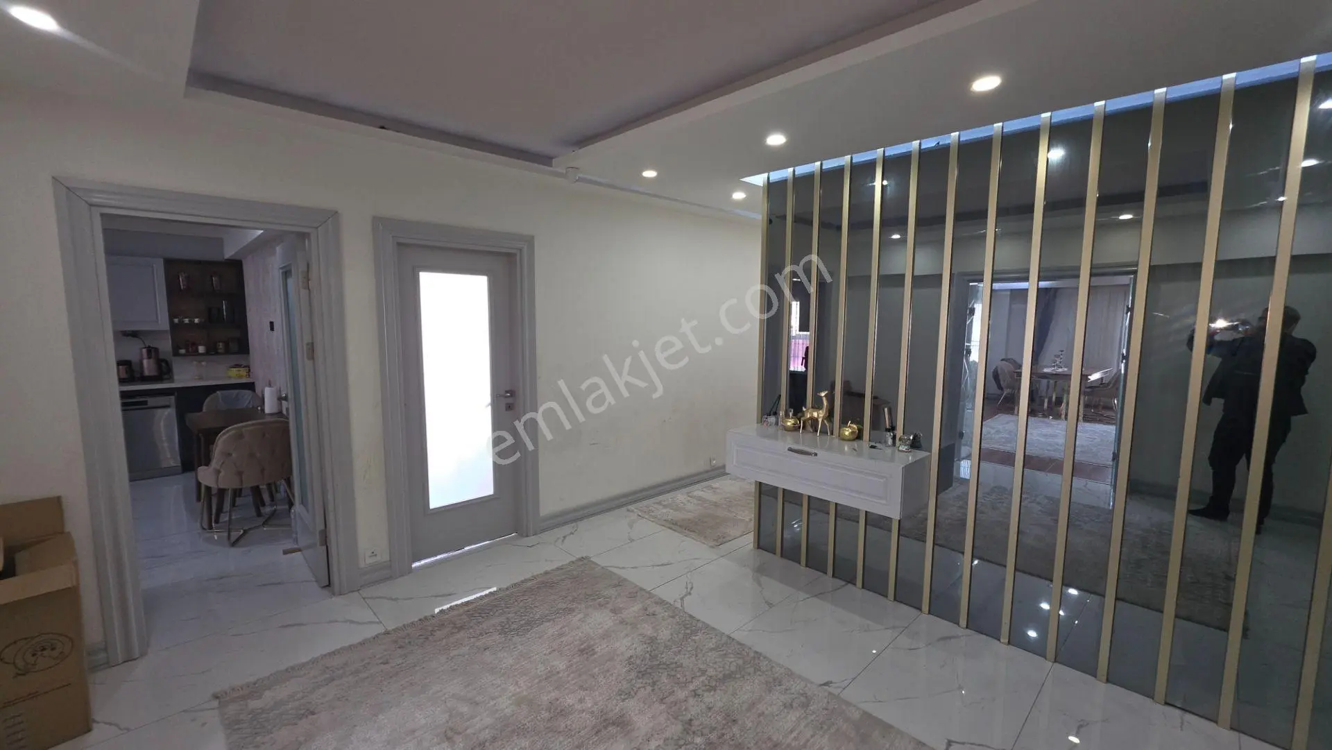 Söke Atatürk Mahallesi'nde 4+1 Sosyal Donatılı Residence — fotoğraf 33