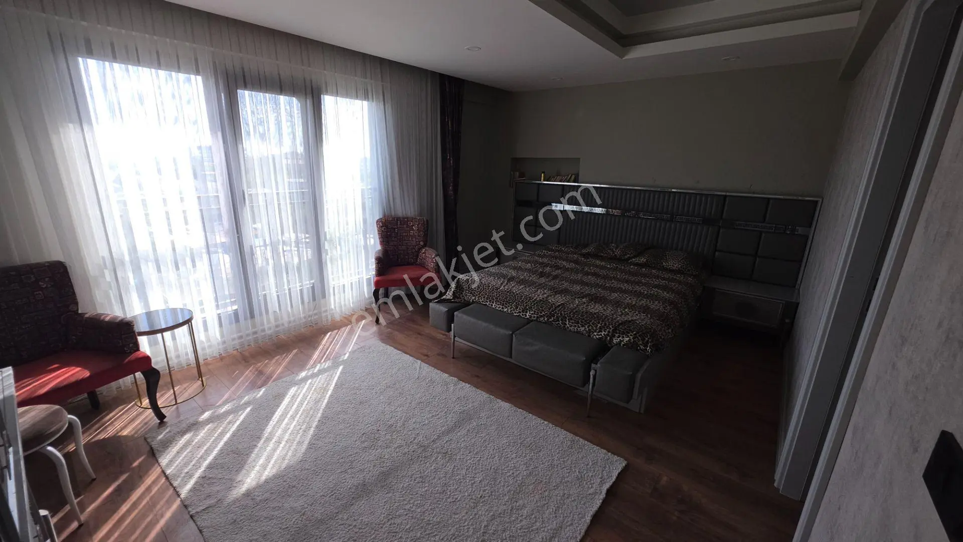 Söke Atatürk Mahallesi'nde 4+1 Sosyal Donatılı Residence — fotoğraf 34