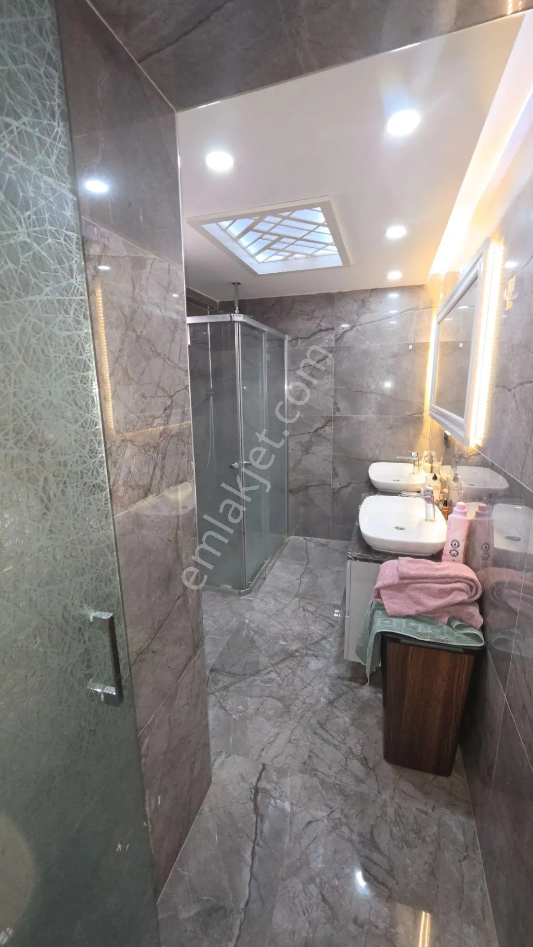 Söke Atatürk Mahallesi'nde 4+1 Sosyal Donatılı Residence — fotoğraf 35