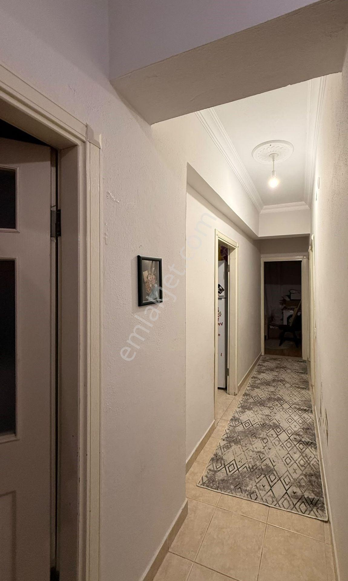 Önü Açık, Tramvay Yakını, Arakat, Katta Tek Daire 3+1 — fotoğraf 6