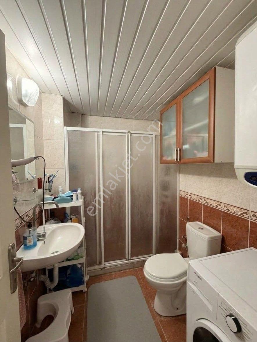 Önü Açık, Tramvay Yakını, Arakat, Katta Tek Daire 3+1 — fotoğraf 13