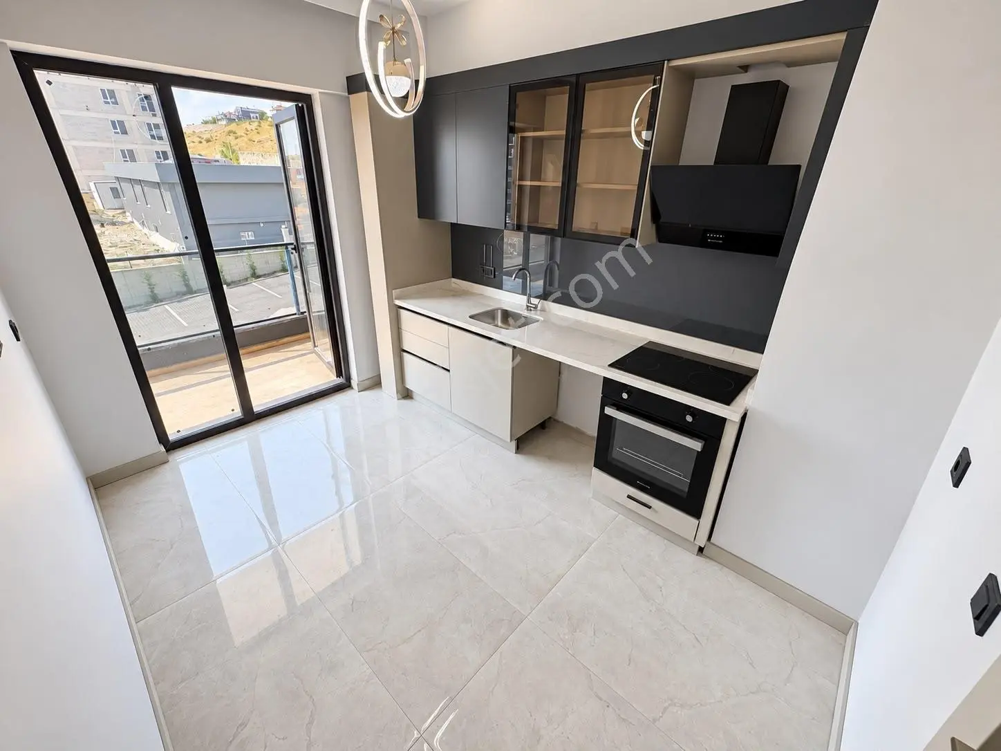 Emlak Danışmanım'dan║yukarıyurtçu'da║üniversite Yakını║sıfır 2+1 — fotoğraf 5