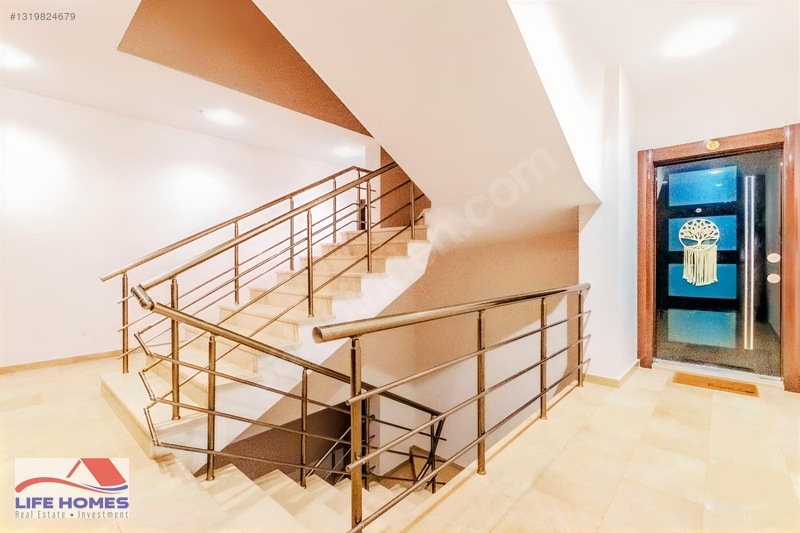 Alanya Büyükhasbahçe'de Satılık Geniş Eşyalı Dubleks Daire — fotoğraf 6