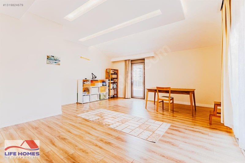 Alanya Büyükhasbahçe'de Satılık Geniş Eşyalı Dubleks Daire — fotoğraf 30