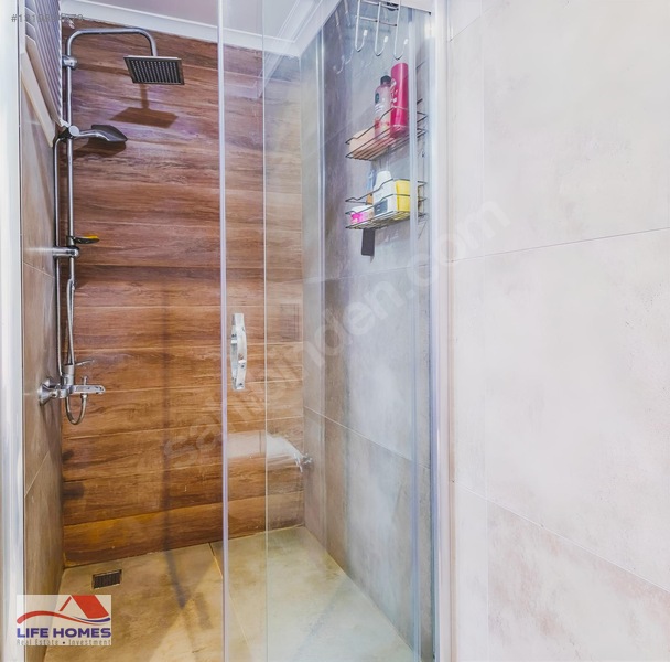 Alanya Büyükhasbahçe'de Satılık Geniş Eşyalı Dubleks Daire — fotoğraf 39