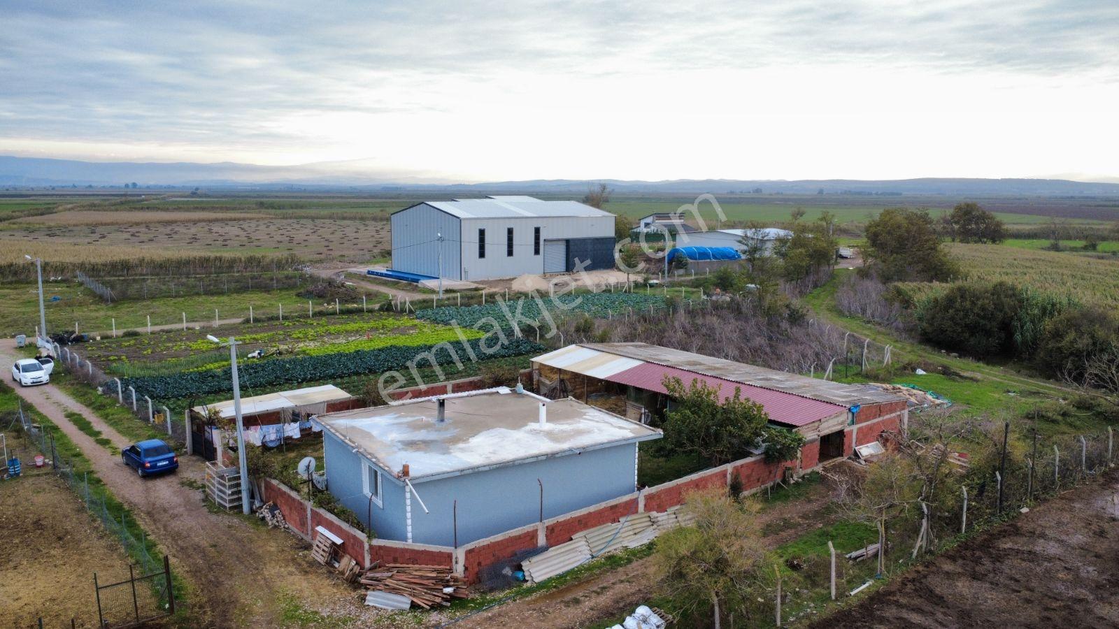 Karacabey Bakırköyde Satılık 674 M² Müstakil Evli Arazi — fotoğraf 10