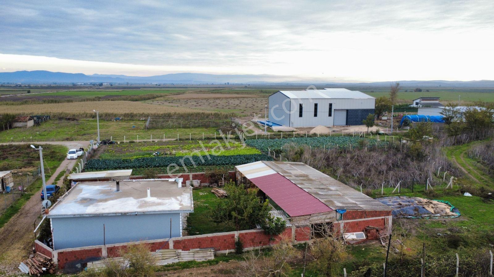Karacabey Bakırköyde Satılık 674 M² Müstakil Evli Arazi — fotoğraf 13
